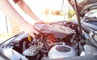 Diesel Preventive Maintenance