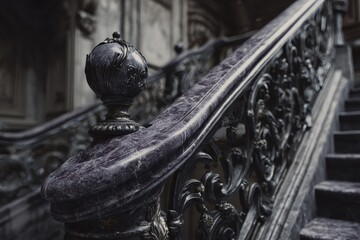 Architectural Metal Works
