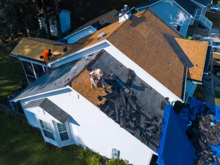 roofing